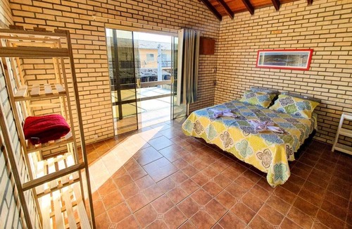 Garopaba House | Vila Canto Norte