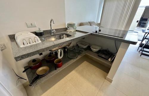 Jardim Itagua Apartment | Vila Capilano Ubatuba