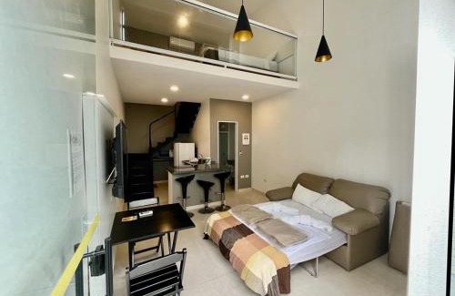 Jardim Itagua Apartment | Vila Capilano Ubatuba