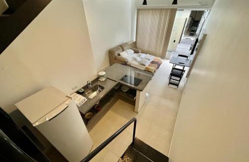 Jardim Itagua Apartment | Vila Capilano Ubatuba