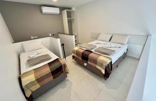 Jardim Itagua Apartment | Vila Capilano Ubatuba