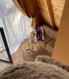 Zabljak Villa | Vila Caričić Žabljak