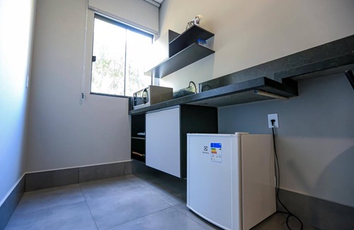 Foz do Iguacu City Centre Apartment | Vila Castelo Branco