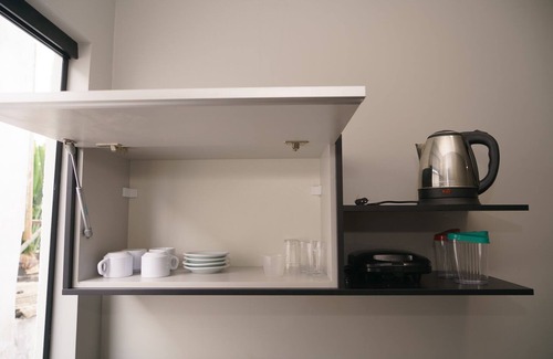 Foz do Iguacu City Centre Apartment | Vila Castelo Branco