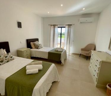 Almancil House | Vila Castelo
