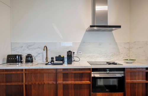 Centro / Baixa Apartment | Vila Catarina Luxury Apartments