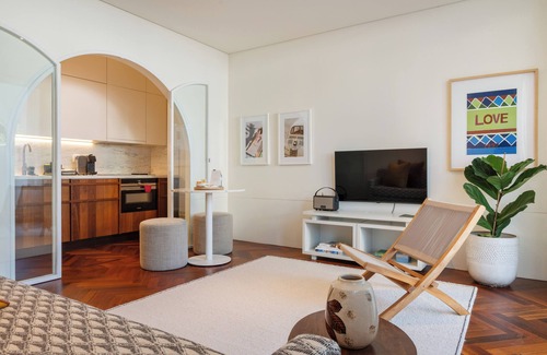 Centro / Baixa Apartment | Vila Catarina Luxury Apartments