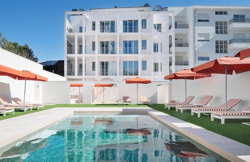 Centro / Baixa Apartment | Vila Catarina Luxury Apartments