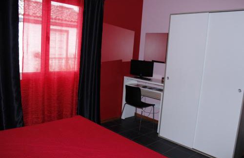 Vila Franca do Campo Apartment | Vila Centro