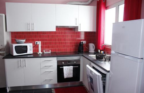 Vila Franca do Campo Apartment | Vila Centro