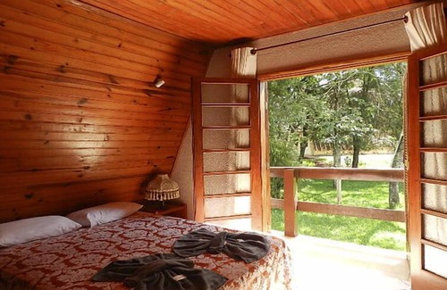 Vila Sao Francisco Hotel | Vila Chalé
