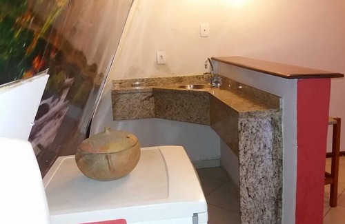 Vila Sao Francisco Hotel | Vila Chalé
