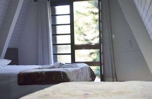 Vila Sao Francisco Hotel | Vila Chalé