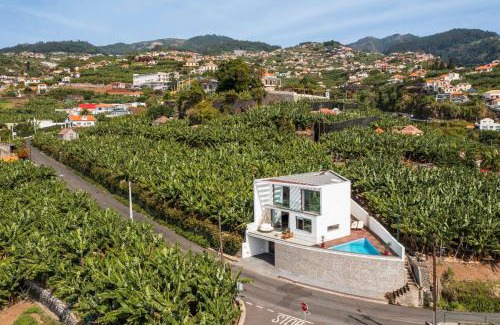 Ponta do Sol Villa | Vila Chu by An Island Apart