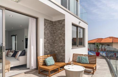 Ponta do Sol Villa | Vila Chu by An Island Apart