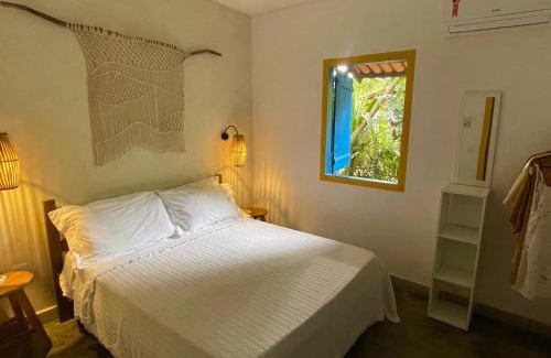 Marau Apartment | Vila Coco Dendê - Algodões