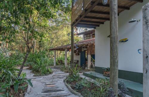 Marau Apartment | Vila Coco Dendê - Algodões