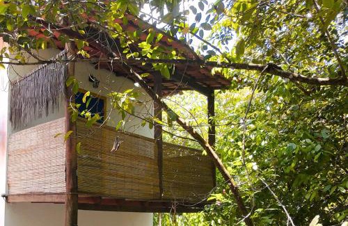 Marau Apartment | Vila Coco Dendê - Algodões