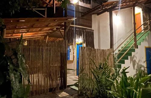 Marau Apartment | Vila Coco Dendê - Algodões