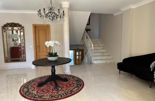 Lagoa Villa | Vila Colina Rio
