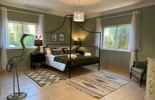 Lagoa Villa | Vila Colina Rio