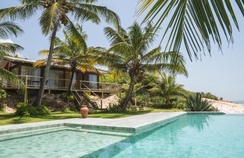 Tibau do Sul House | Vila Corada