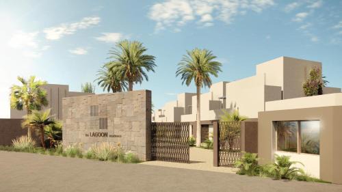 Sal Rei House | Vila Cristina Alojamento, Praia Estoril, Boa Vista