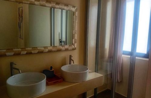 Sal Rei House | Vila Cristina Alojamento, Praia Estoril, Boa Vista