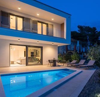 Primosten Villa | Vila Cvita
