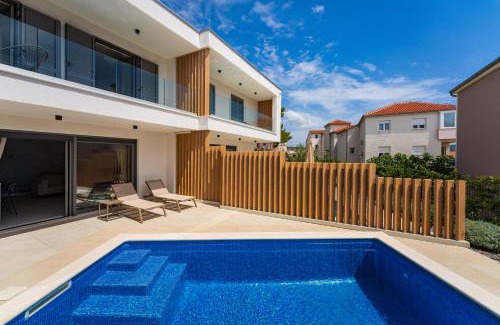 Primosten Villa | Vila Cvita
