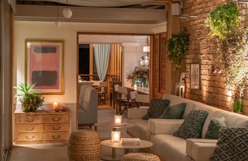 Humaita Hotel | Vila d'este Hotel