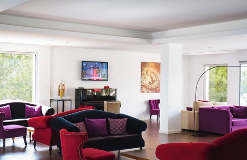 Obidos Hotel | Vila D'Obidos
