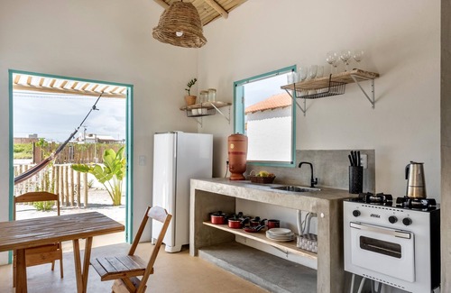 Corumbau Villa | Vila da Falésia