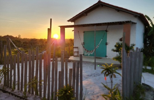 Corumbau Villa | Vila da Falésia