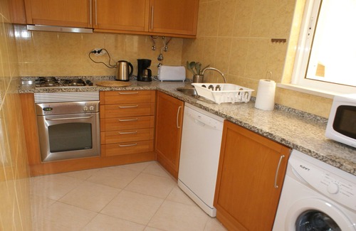 Alvor Apartment | Vila da Praia 7D Alvor