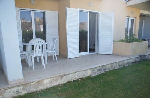 Alvor Apartment | Vila da Praia 7D Alvor