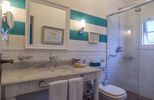 Ossos Hotel | Vila da Santa Hotel Boutique & Spa