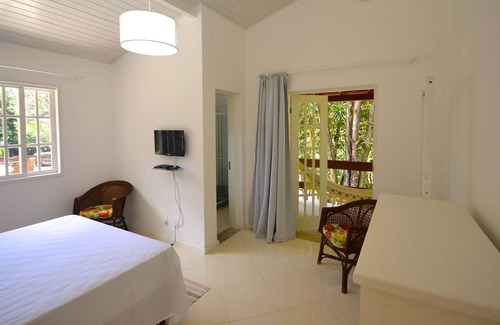 Itaipava Cottage | Vila da Sol, 2-bedroom house.