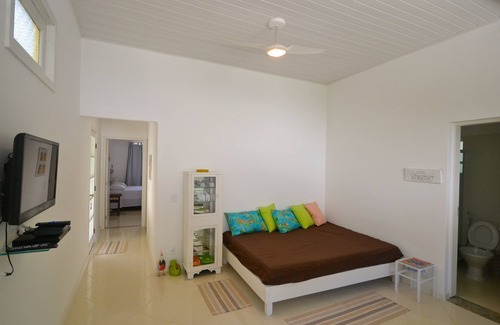 Itaipava Cottage | Vila da Sol, 2-bedroom house.