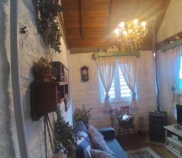 Nova Petropolis House | Vila das Casinhas