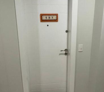 Ingleses Norte Apartment | Vila das Palmeiras 1