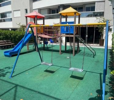 Ingleses Norte Apartment | Vila das Palmeiras 1