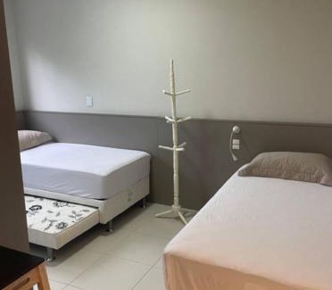 Ingleses Norte Apartment | Vila das Palmeiras 1
