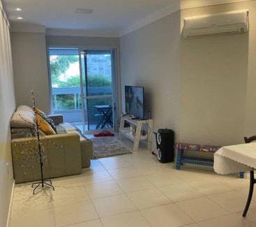 Ingleses Norte Apartment | Vila das Palmeiras 1