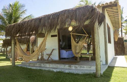 Caraiva Apartment | Vila das Pedras