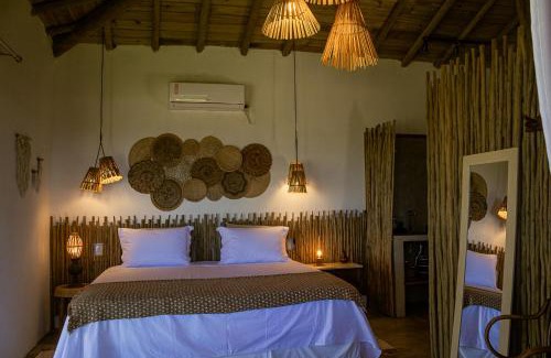Caraiva Apartment | Vila das Pedras
