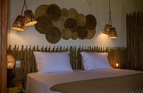Caraiva Apartment | Vila das Pedras