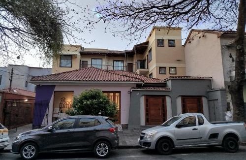 Centro Apartment | Vila Del Rei - Flat no Centro de São João Del rei