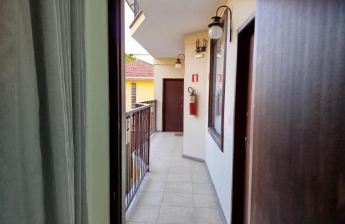 Centro Apartment | Vila Del Rei - Flat no Centro de São João Del rei