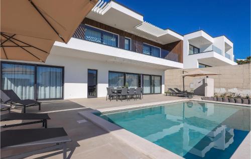 Jakisnica House | Vila Del Sol